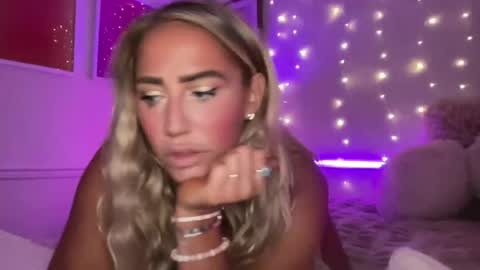 Ashley Love online show from July 19, 7:21 am