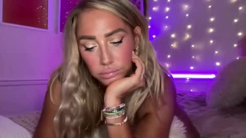 Ashley Love online show from July 22, 11:12 am