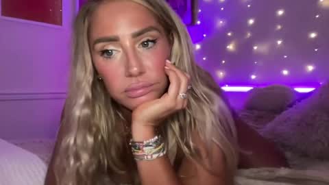 Ashley Love online show from July 22, 12:18 pm