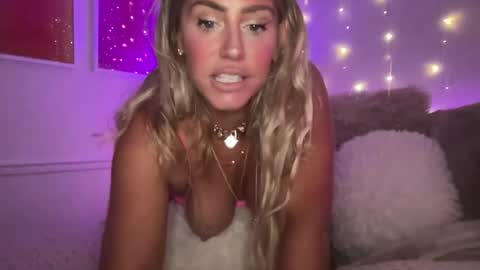 Ashley Love online show from July 27, 11:48 am
