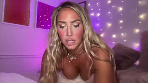Ashley Love online show from August 2, 7:59 am