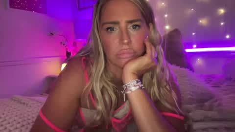 Ashley Love online show from August 10, 6:09 pm