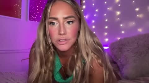 Ashley Love online show from August 14, 11:03 am