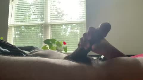 sexyhornyman1993 online show from August 7, 9:26 pm