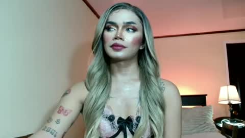 sexyhotbabe18 online show from August 7, 11:43 am