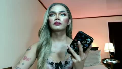 sexyhotbabe18 online show from August 7, 4:40 pm
