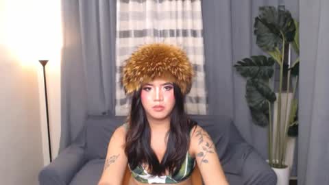 sexyhotladyboy_wanna online show from August 6, 9:41 am