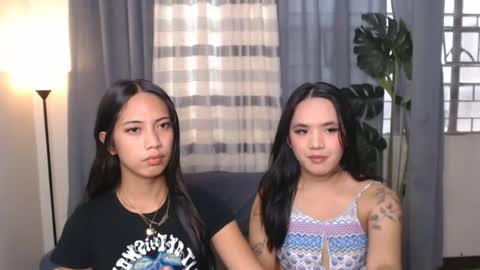 sexyhotladyboy_wanna online show from August 7, 3:17 am