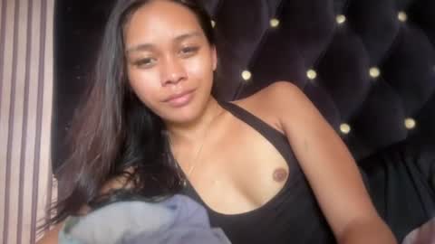 Karina3 online show from June 18, 4:01 am