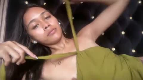 Karina3 online show from June 20, 6:35 am