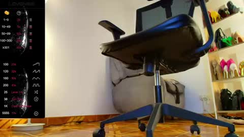 katalina larson online show from August 15, 5:33 am