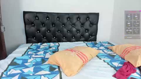 Alexaa Mendoza online show from July 25, 7:18 pm
