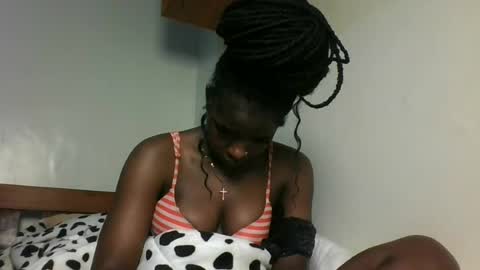 SexyKitty online show from August 11, 2:57 am