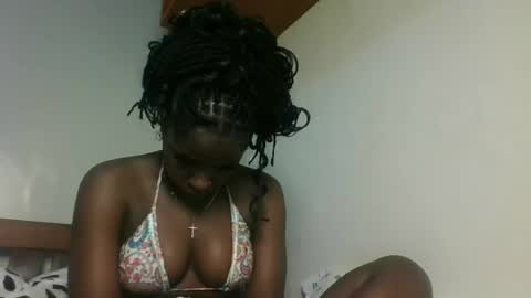 SexyKitty online show from August 12, 4:48 am