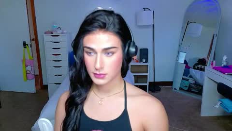 JC online show from April 24, 1:15 pm