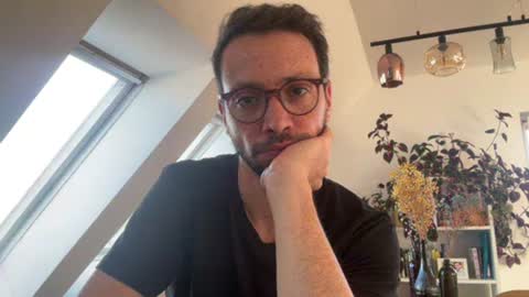 sexyleo8282 online show from July 16, 4:30 pm