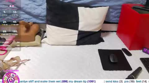 Sexylidya online show from August 2, 5:47 am