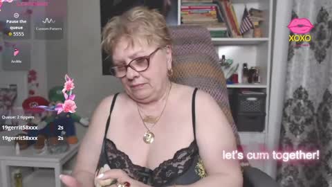 sexylynette4u online show from June 1, 11:02 am