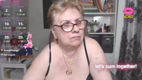 sexylynette4u online show from June 3, 1:26 pm