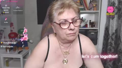 sexylynette4u online show from June 3, 2:31 pm