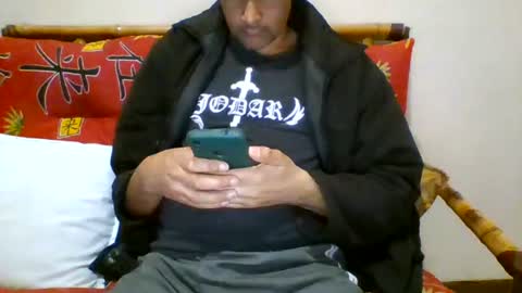 sexymachine069 online show from July 26, 12:59 am
