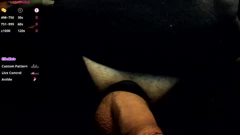 Sexymale7136 online show from May 13, 4:01 am