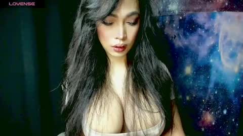 MariaFoxx online show from July 20, 9:40 pm