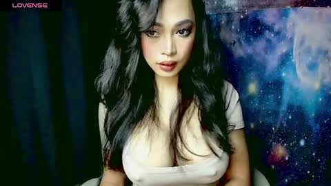 MariaFoxx online show from July 21, 6:43 pm