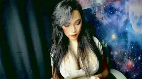 MariaFoxx online show from July 22, 9:39 pm