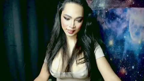 MariaFoxx online show from July 22, 10:56 pm