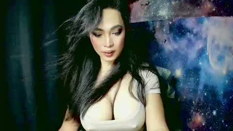 MariaFoxx online show from July 23, 1:08 am