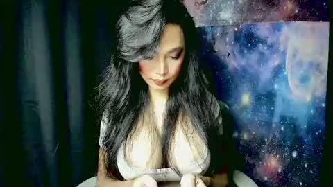 MariaFoxx online show from July 24, 12:35 am