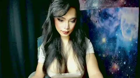 MariaFoxx online show from July 24, 1:41 am