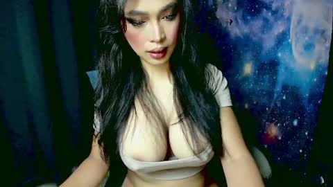 MariaFoxx online show from July 28, 1:11 am