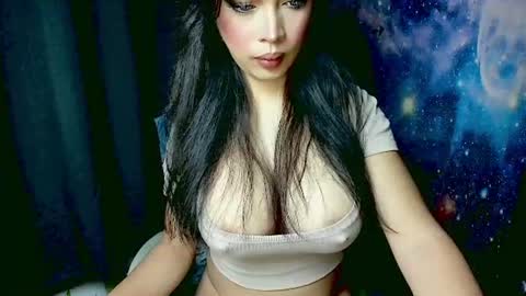 MariaFoxx online show from July 28, 2:17 am