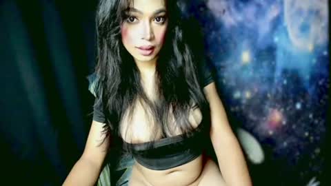 MariaFoxx online show from July 28, 11:22 pm