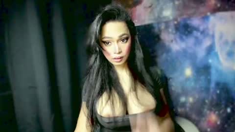 MariaFoxx online show from July 29, 1:45 am