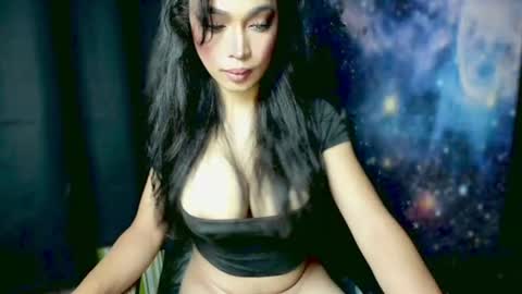 MariaFoxx online show from July 29, 11:12 pm