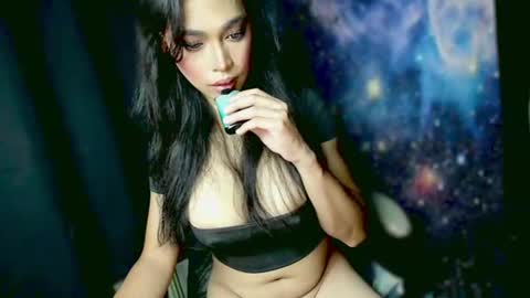 MariaFoxx online show from July 30, 12:40 am