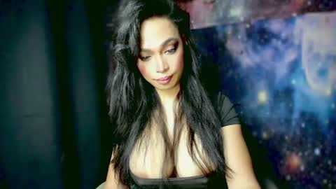 MariaFoxx online show from July 30, 1:46 am