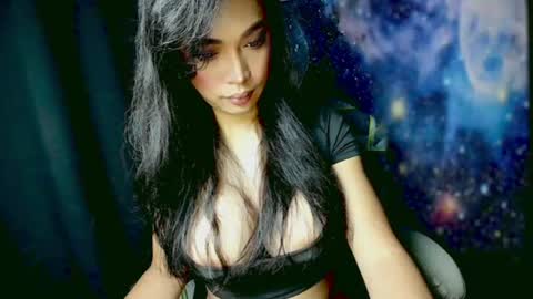 MariaFoxx online show from August 3, 9:44 pm