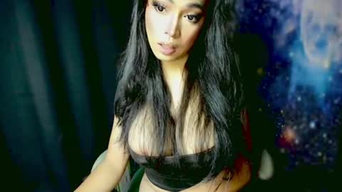 MariaFoxx online show from August 3, 11:56 pm