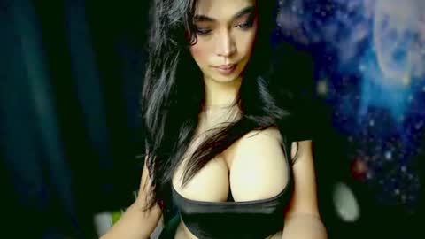 MariaFoxx online show from August 4, 1:02 am
