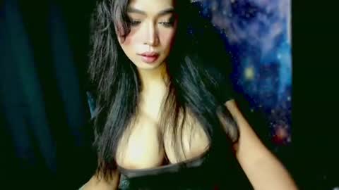 MariaFoxx online show from August 6, 1:26 am