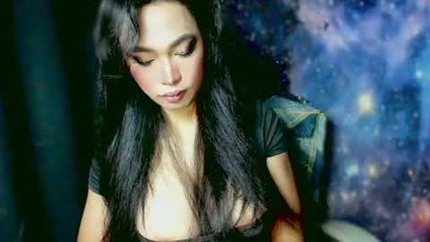 MariaFoxx online show from August 6, 2:32 am