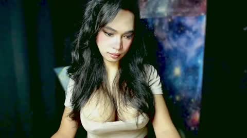 MariaFoxx online show from August 6, 8:52 pm