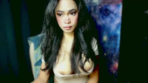 MariaFoxx online show from August 6, 11:04 pm