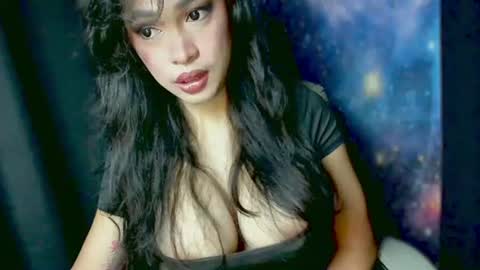 MariaFoxx online show from August 10, 10:55 pm