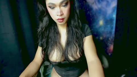 MariaFoxx online show from August 11, 12:01 am