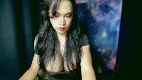 MariaFoxx online show from August 11, 1:07 am